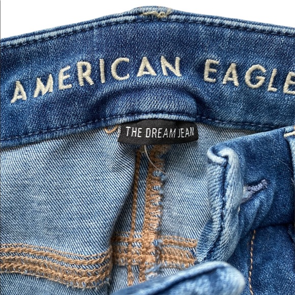 American eagle Skinny jeans - Picture 3 of 5
